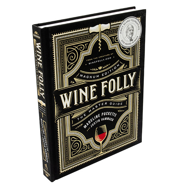 [9780525533894] WINE FOLLY MAGNUM EDITION, MADELINE PUCKETTE