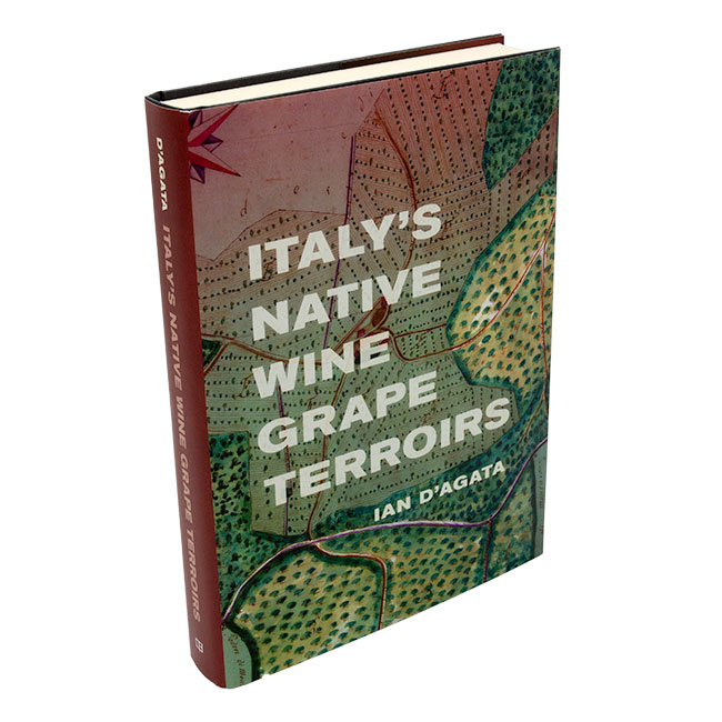 [9780520290754] ITALY'S NATIVE WINE GRAPE TERROIRS