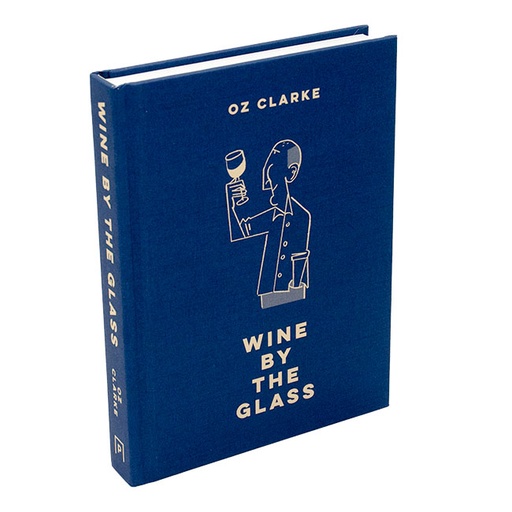 [9781911595205] WINE BY THE GLASS